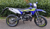 SHERCO SM-R 50 FACTORY MOTORS 54 à partir de 91.45€/ mois sur 48 mois 