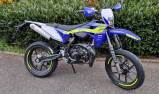 SHERCO SM-R 50 FACTORY MOTORS 54 à partir de 91.45€/ mois sur 48 mois 