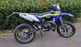 SHERCO SM-R 50 FACTORY MOTORS 54 à partir de 91.45€/ mois sur 48 mois 