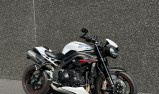 TRIUMPH SPEED TRIPLE 1050 RS