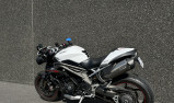 TRIUMPH SPEED TRIPLE 1050 RS