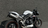 TRIUMPH SPEED TRIPLE 1050 RS