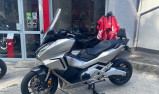 HONDA FORZA 750