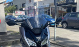 HONDA FORZA 750