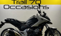 HONDA NC 750 X  DCT  MY18