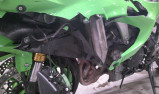 KAWASAKI ZX-6R 636 Accidentée RSV N°22508