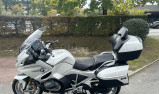 BMW R 1250 RT Sport