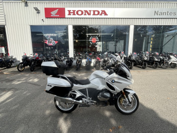BMW R 1250 RT Sport