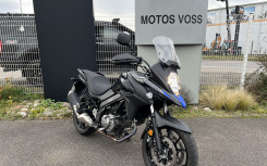 SUZUKI DL V-Strom 650
