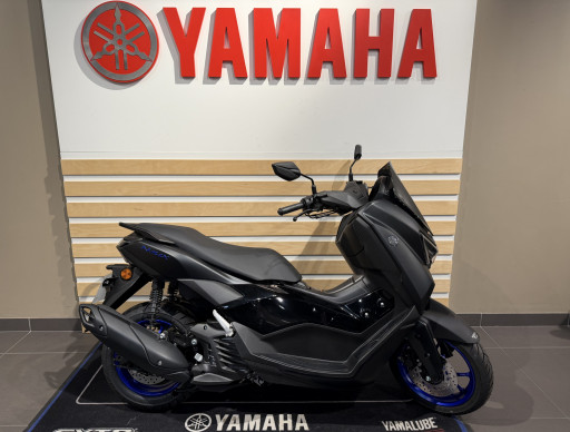 YAMAHA NMAX 125
