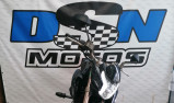 ZONTES 125 URBAN 2023 moteur neuf chez DSN MOTOS 33
