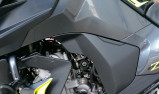 ZONTES 125 URBAN 2023 moteur neuf chez DSN MOTOS 33