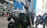 ZONTES 125 URBAN 2023 moteur neuf chez DSN MOTOS 33