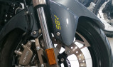 ZONTES 125 URBAN 2023 moteur neuf chez DSN MOTOS 33