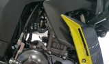 ZONTES 125 URBAN 2023 moteur neuf chez DSN MOTOS 33