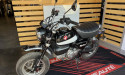 HONDA ZB MONKEY