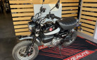 HONDA ZB MONKEY