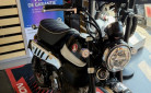 HONDA ZB MONKEY