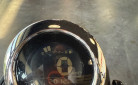HONDA ZB MONKEY