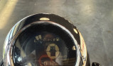 HONDA ZB MONKEY