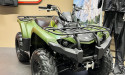 YAMAHA KODIAK 450 MAGA 4X4