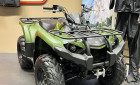 YAMAHA KODIAK 450 MAGA 4X4