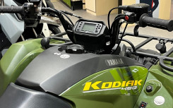YAMAHA KODIAK 450 MAGA 4X4