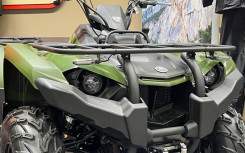 YAMAHA KODIAK 450 MAGA 4X4