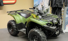 YAMAHA KODIAK 450 MAGA 4X4
