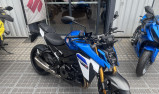 SUZUKI GSX-S 1000