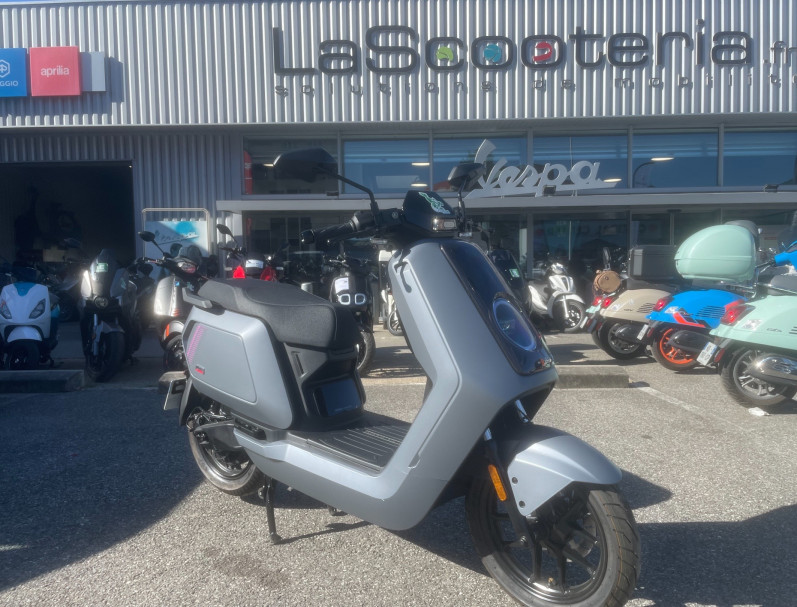 NIU NQIX 500