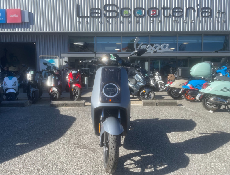 NIU NQIX 500