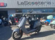 NIU NQIX 500