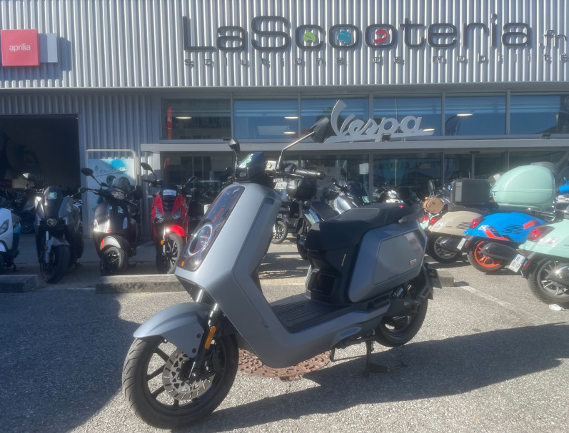 NIU NQIX 500