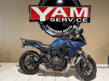 YAMAHA TRACER 7
