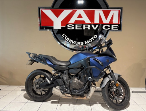 YAMAHA TRACER 7