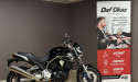 YAMAHA BT 1100 BULLDOG