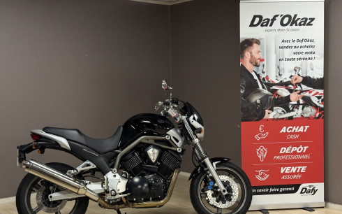 YAMAHA BT 1100 BULLDOG