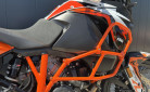 KTM 1290 SUPER ADVENTURE R 2020