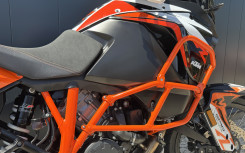 KTM 1290 SUPER ADVENTURE R 2020