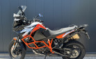 KTM 1290 SUPER ADVENTURE R 2020