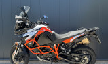 KTM 1290 SUPER ADVENTURE R 2020