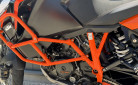 KTM 1290 SUPER ADVENTURE R 2020