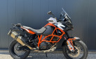 KTM 1290 SUPER ADVENTURE R 2020