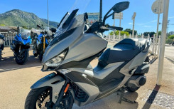 KYMCO X-CITING S 400