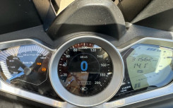 KYMCO X-CITING S 400