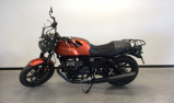 MOTO GUZZI V7 STONE 