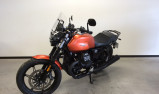 MOTO GUZZI V7 STONE 