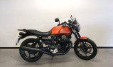 MOTO GUZZI V7 STONE 