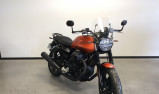 MOTO GUZZI V7 STONE 